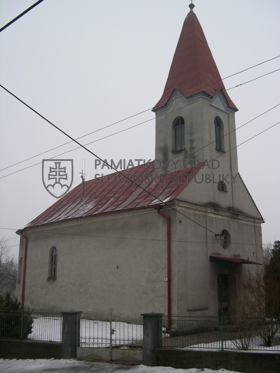 Identifikačná fotografia